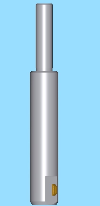 chamfering tool