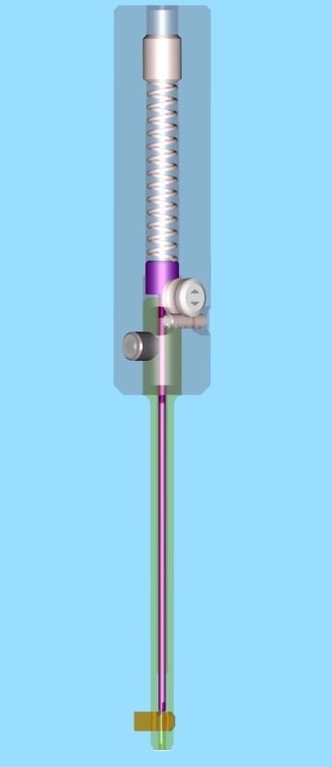 COFA deburring tool, automated deburring solution