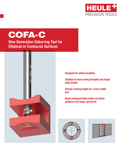 COFA-C Instructions