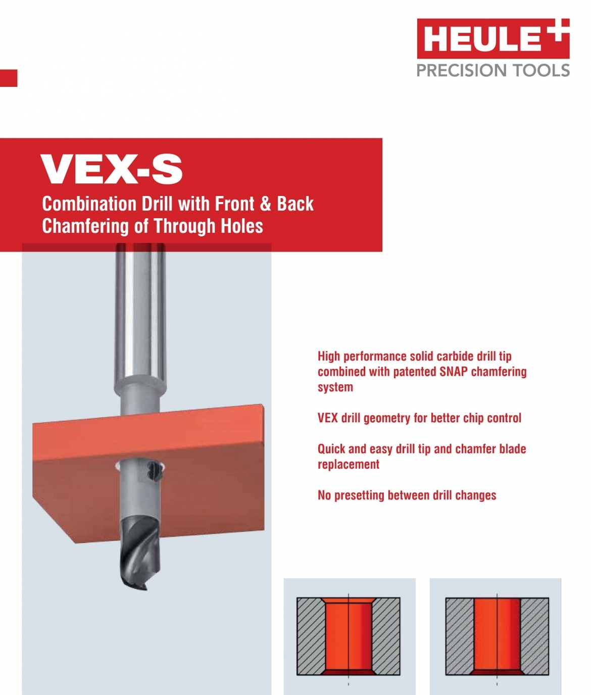 VEX-S Catalog